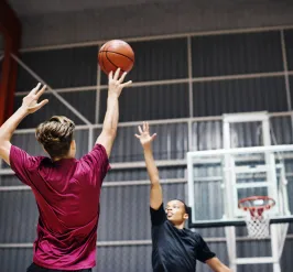 basketball