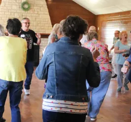 Cancer Survivor Retreat 2025