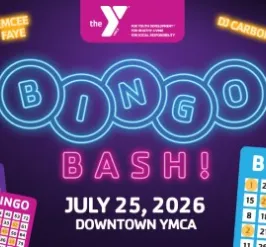 BINGO Bash