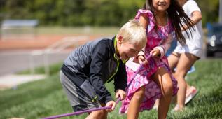 summer camps
