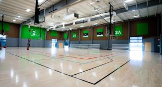 far courts