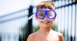 splash program