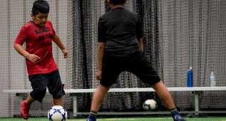 youth soccer