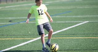 Soccer Teaser