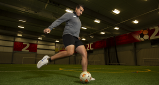 Soccer Teaser