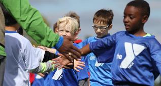 Youth Sports Teaser