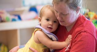 Kid Zone at the Greater Wichita YMCA