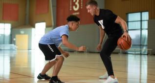 basketball