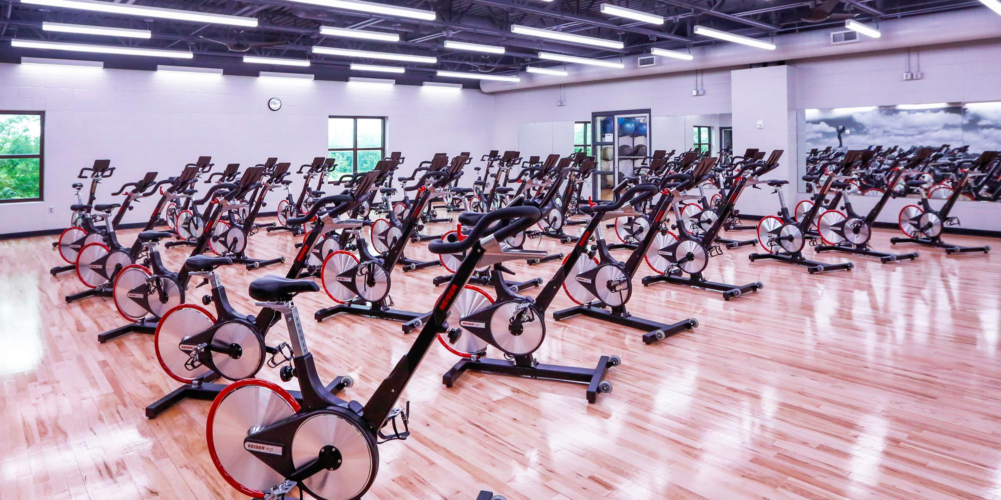 East Group Exercise Banner