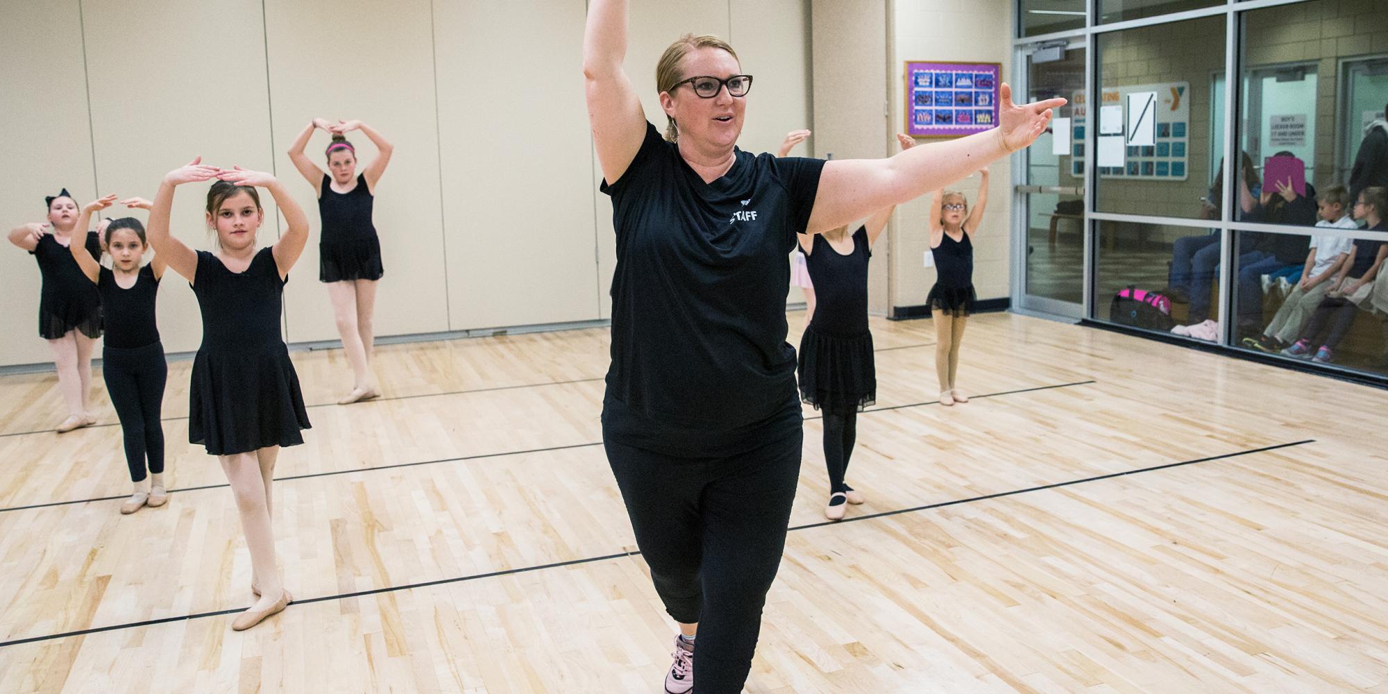 Northwest Program Studios Banner