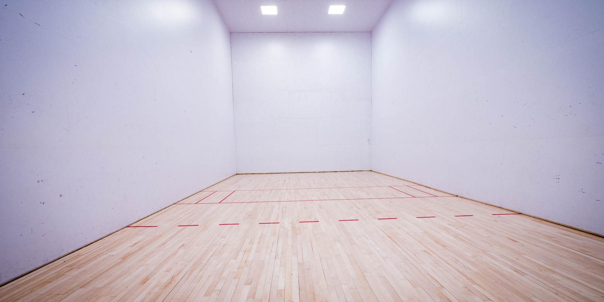 South Racquetball