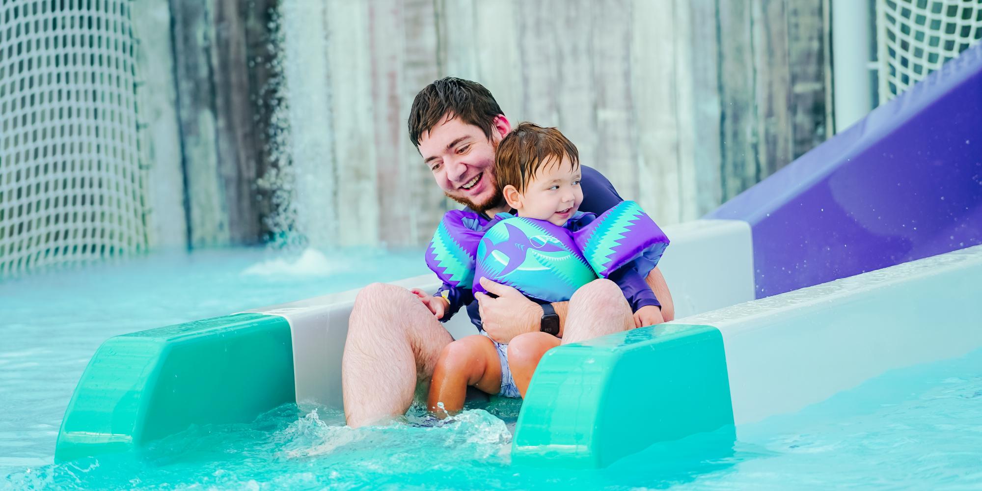 Summer at the Greater Wichita YMCA