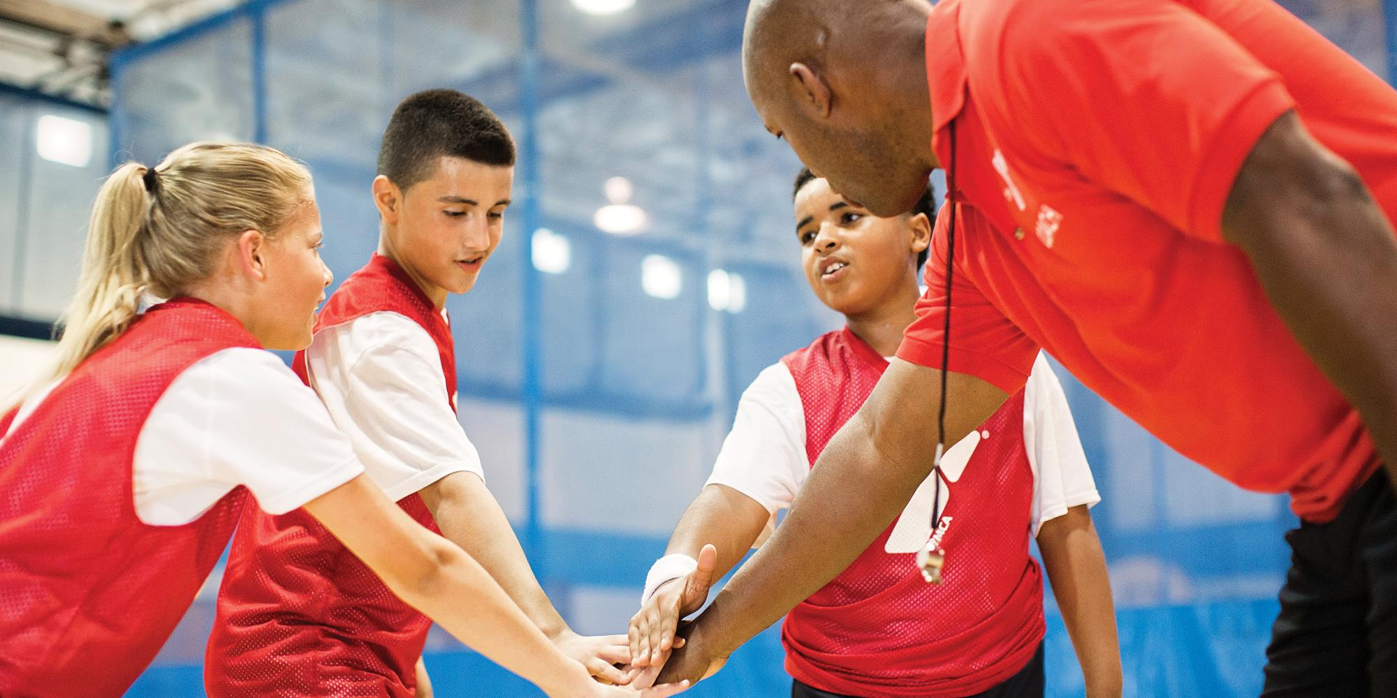 Basketball team