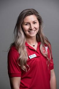 Emily Sanagorski