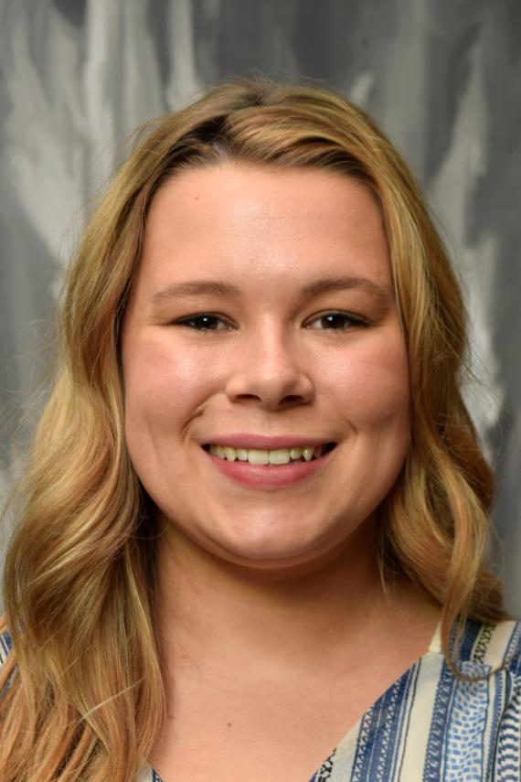 Allison Hershberger