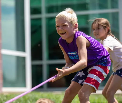 summer camps