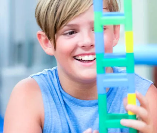 before and after school