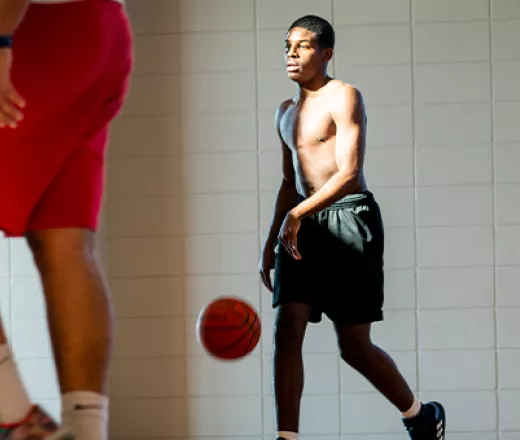 basketball
