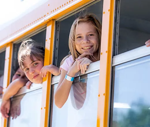 middle school and after