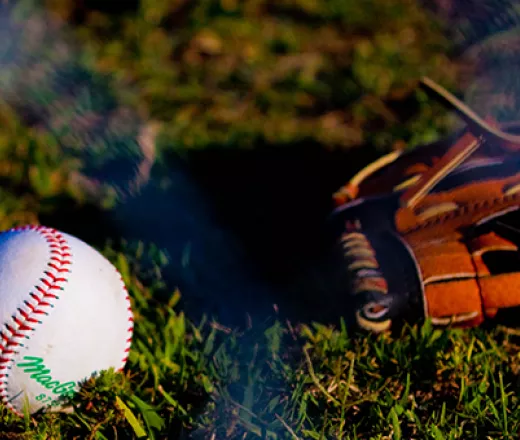 baseball