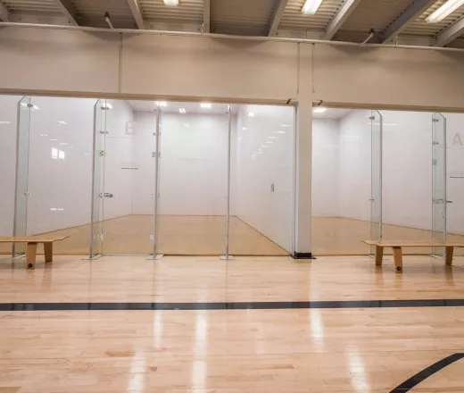 North Racquetball