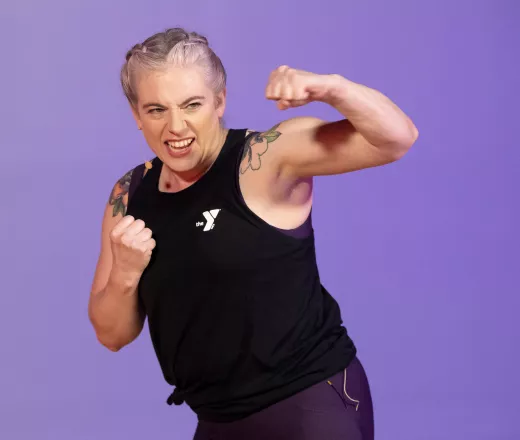 YMCA360 for Greater Wichita YMCA Members