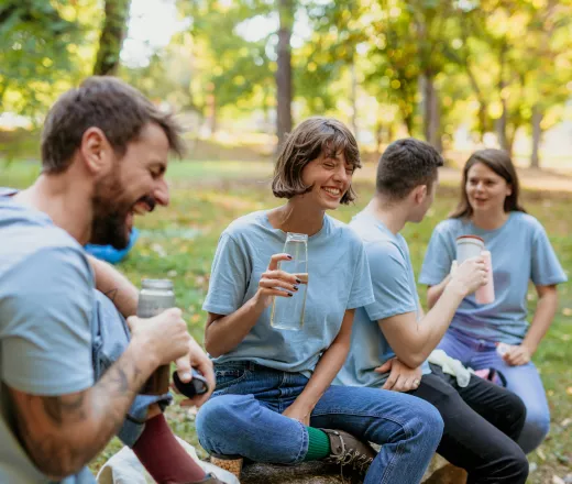 Camp Hyde Rentals and Retreats, Greater Wichita YMCA