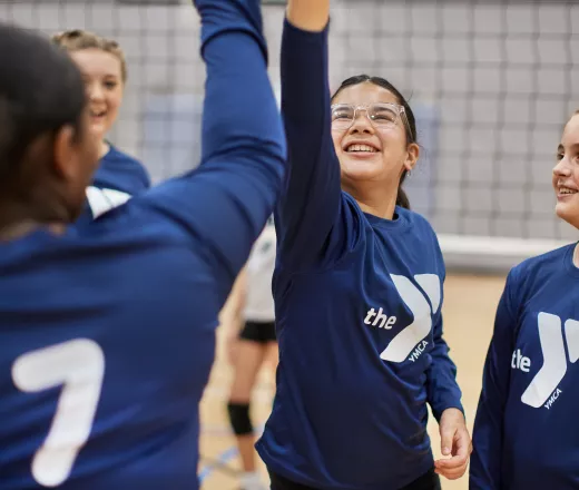 Volleyball Training and Clinics