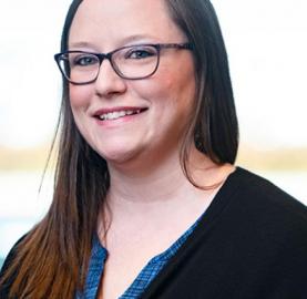 Administrative Assistant