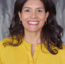 Elizabeth Hardyway