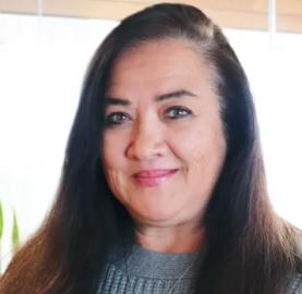 Sherry Syakhasone