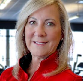 Rhonda Rickert
