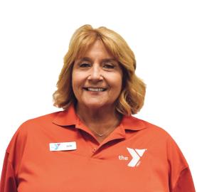 Julie Wranosky, Greater Wichita YMCA Personal Trainer