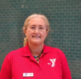 Jackie Silvia, Greater Wichita YMCA