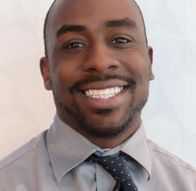 Trey Hightower, Greater Wichita YMCA