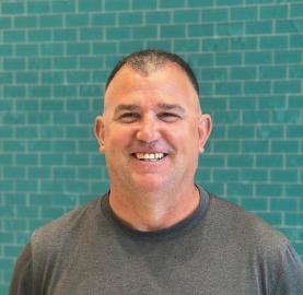 John Wiemer, Greater Wichita YMCA