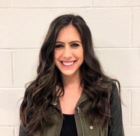 Julie Mitchell, Greater Wichita YMCA