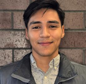 Jesus Ramirez, Greater Wichita YMCA