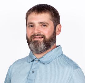 Matt Prichard, Greater Wichita YMCA