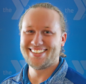 Paul Claassen, Greater Wichita YMCA