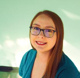 Abriel Schmidt, Greater Wichita YMCA