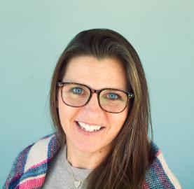 Jandee Nave, Greater Wichita YMCA