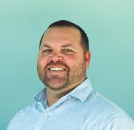 Jason Pedigo, Greater Wichita YMCA