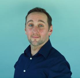 Kyle Kalivoda, Greater Wichita YMCA