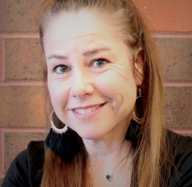 Rhonda Ormsby, Greater Wichita YMCA