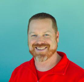 Scott Hill, Greater Wichita YMCA