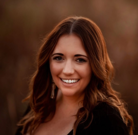 Ashley Davis, Greater Wichita YMCA