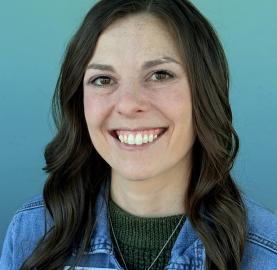 Caitlin Hernandez, Greater Wichita YMCA