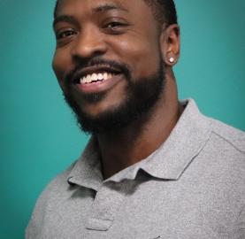 Josh Jackson, Greater Wichita YMCA