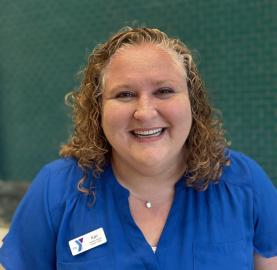 Kari Price, Greater Wichita YMCA